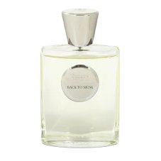 Giardino Benessere Back To Musk parfumovaná voda 100ml