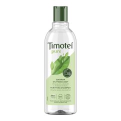 Timotei, Čistý šampon pro normální až mastné vlasy 400ml