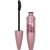 Maybelline, Řasenka Lash Sensational Full Fan Effect 06 Burgundy Brown 9,5 ml