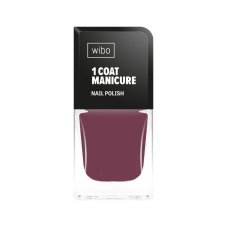 Wibo 1 Coat Manicure lak na nehty 14 8,5ml