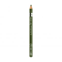 Miss Sporty, Naturally Perfect voděodolná tužka na oči 016 Metallic Green 0,78 g