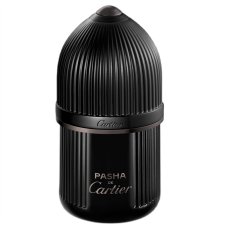 Cartier Pasha de Cartier Noir Absolu parfémový sprej 50ml