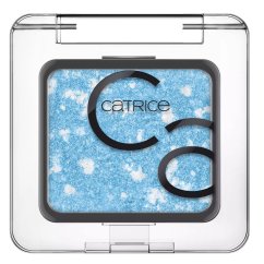 Catrice, Art Couleurs Očné tiene 400 Blooming Blue 2,4 g