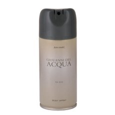 Jean Marc, Giovanni Del Acqua deodorant 150ml