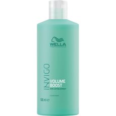 Wella Professionals, Invigo Volume Boost Crystal Mask na zväčšenie objemu vlasov 500 ml