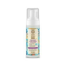 Natura Siberica, Oblepikha Professional vegánska pena na vlasy na báze rakytníkového hydrolátu 170ml