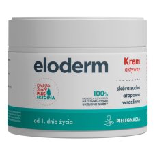 Eloderm Krem aktywny 300 ml