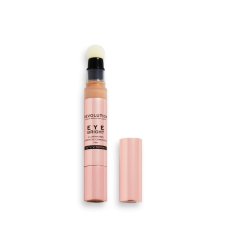 Makeup Revolution, Rozjasňujúci korektor pod oči Tan 3ml