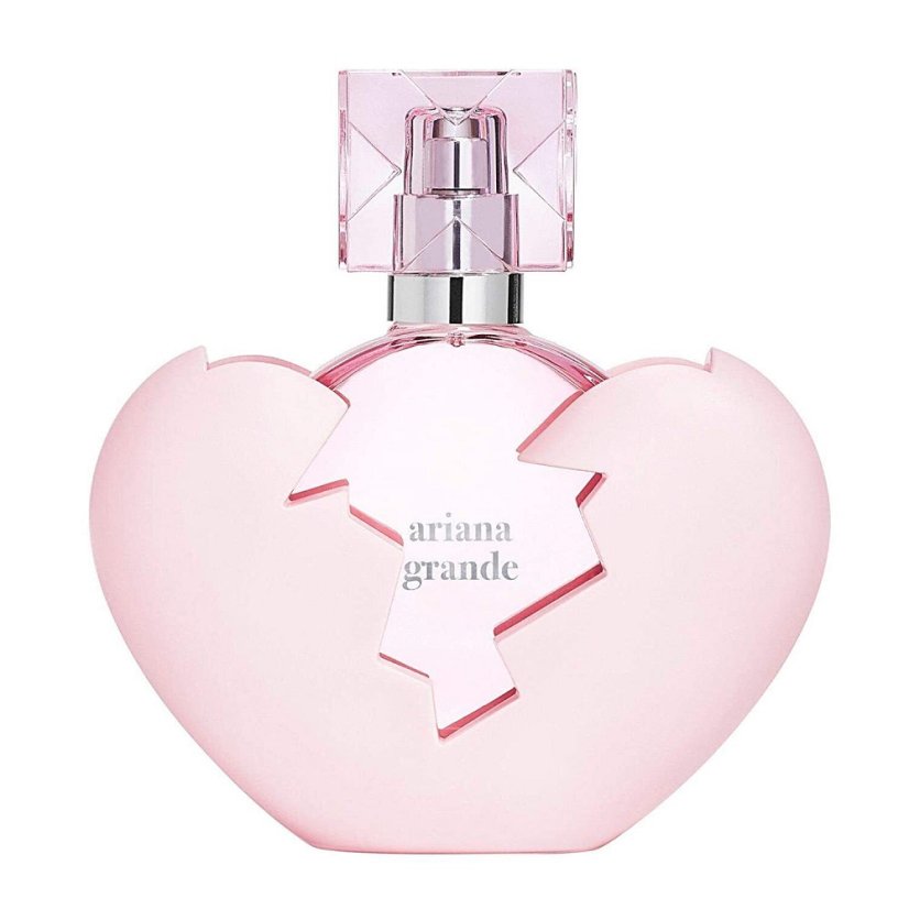 Ariana Grande, Thank U Next parfémová voda v spreji 100ml