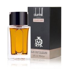 Dunhill, Custom For Men woda toaletowa spray 100ml