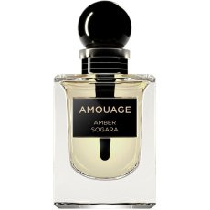 Amouage, Amber Sogara olejek perfumowany 12ml