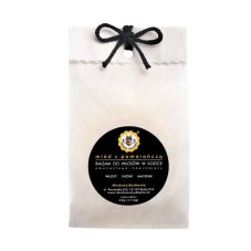 Miodowa Mydlarnia Balzam na vlasy v náplni Honey with Orange 65g