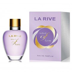 La Rive, Wave Of Love For Woman parfumovaná voda 90ml