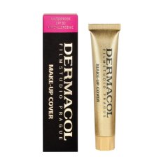 Dermacol Make-Up Cover voděodolný vysoce krycí podkladový krém 226 SPF30 30g