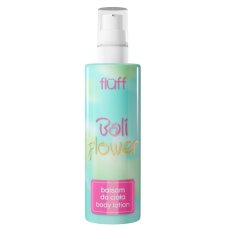 Fluff, telové mlieko Bali Flower 160ml