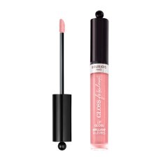 Bourjois, Fabuleux Gloss hydratačný lesk na pery 11 Brillante Ballerina 3,5 ml