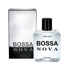 Jean Marc, Bossa Nova woda po goleniu 100ml