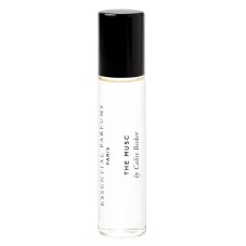 Essential Parfums The Musc parfumovaná voda v spreji 10ml