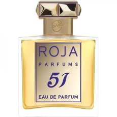Roja Parfums, 51 Pour Femme woda perfumowana spray 50ml