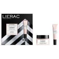 LIERAC LIFT INTEGRAL zpevňující denní krém 50ml + liftingový oční krém 15ml