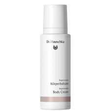 Dr. Hauschka Regenerating Body Cream regenerating body cream 150ml