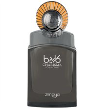 Zimaya Charisma Pour Homme Eau de Parfum Spray 100ml