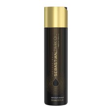 Sebastian Professional, Ľahký olejový šampón Dark Oil 250ml
