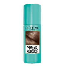 L'Oreal Paris, Magic Retouch sprej na úpravu korienkov Brown 75ml