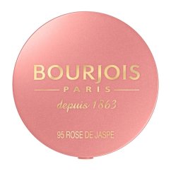 Bourjois, Malý okrúhly hrniec 95 Rose de Jaspe 2,5 g
