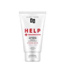 AA Help Cera Atopowa bezvôňový gél na umývanie tváre 150 ml