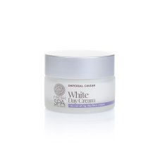 Natura Siberica, Fresh Spa Imperial Caviar omladzujúci denný krém 50ml