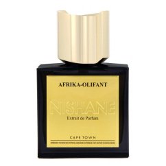 Nishane, Afrika Olifant ekstrakt perfum spray 50ml