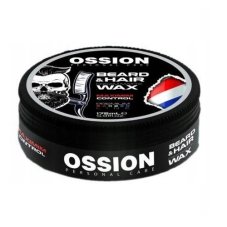 Morfose, Ossion Osobní péče Matný vosk na vlasy a vousy 175ml