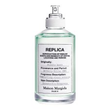 Maison Margiela Replica Bubble Bath toaletní voda ve spreji 100 ml