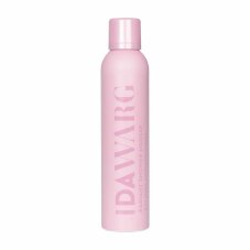 Ida Warg Shower Mousse Rozjasňující a energizující sprchová pěna Radiant Shower Mousse 200ml