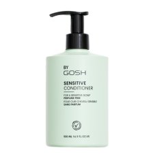 Gosh Sensitive jemný kondicionér na vlasy 500ml