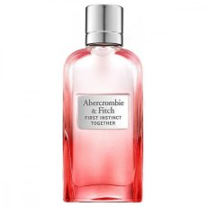 Abercrombie&amp;Fitch, First Instinct Together Woman parfémovaná voda 100 ml