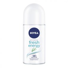 Nivea, antiperspirant Fresh Energy 50ml