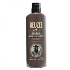 Reuzel, No Rinse Beard Wash suchý šampón na bradu Refresh 200ml