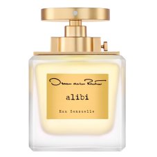 Oscar de La Renta Alibi Eau Sensuelle parfémovaná voda ve spreji 100 ml