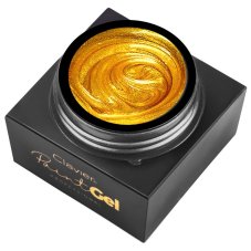Clavier Paint Gel Zlatý gel na zdobení 5 g