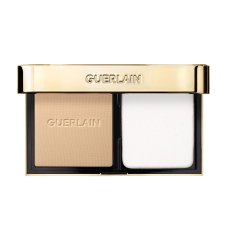 Guerlain Parure Gold Skin Control zmatňující a korigující podkladová báze v kompaktním provedení 2N Neutral 8,7 g