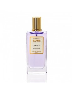 Saphir Happy Women woda perfumowana spray 50ml
