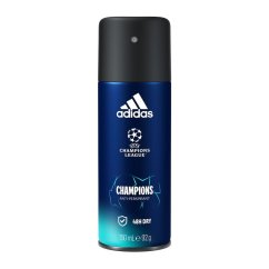 Adidas, Uefa Champions League antiperspirant sprej pre mužov 150ml