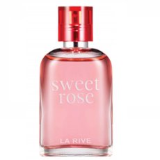 La Rive, Sweet Rose parfumovaná voda 30ml