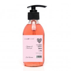 Soap&Friends, Ekskluzywny szampon & żel 2w1 dla kobiet 200ml