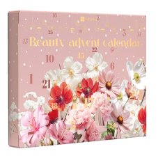 HiSkin Beauty Advent Calendar Adventný kalendár, 24 kusov