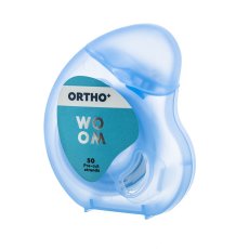 Woom, Ortho+ nić dentystyczna