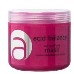 Stapiz, Acid Balance Hair Acidifying Mask maska zakwaszająca do włosów 500ml