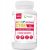 WISH Pharmaceutical Junior Cynk 5mg suplement diety o smaku malinowym 60 tabletek do ssania